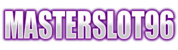 Logo MASTERSLOT96